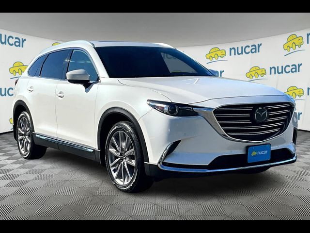 2021 Mazda CX-9 Grand Touring