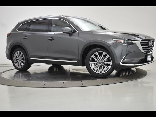 2021 Mazda CX-9 Grand Touring