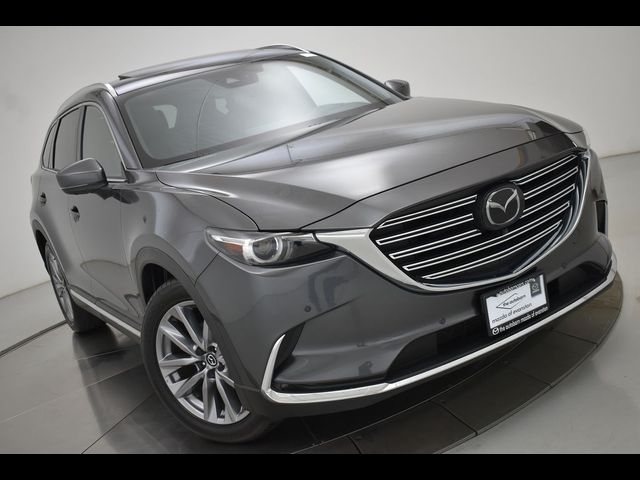 2021 Mazda CX-9 Grand Touring