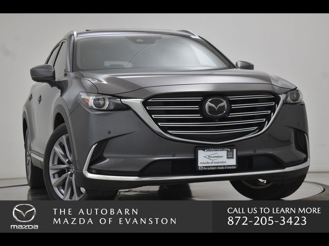 2021 Mazda CX-9 Grand Touring