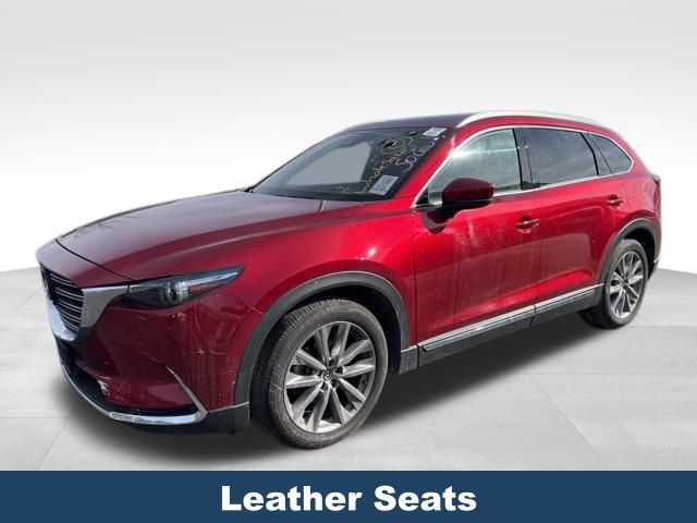 2021 Mazda CX-9 Grand Touring