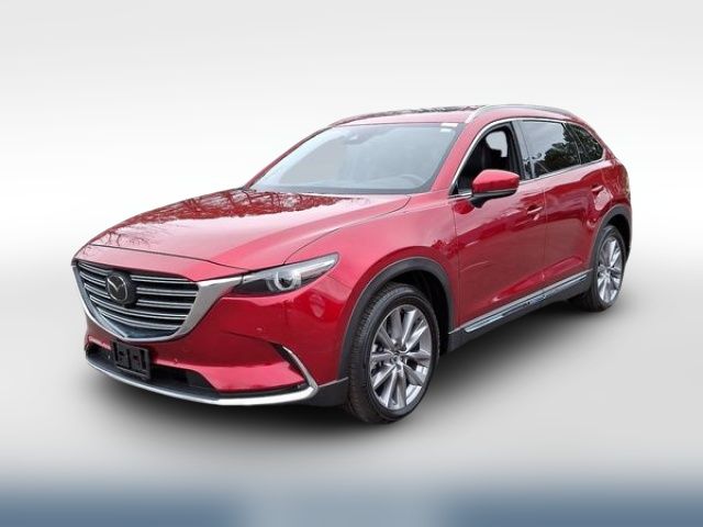 2021 Mazda CX-9 Grand Touring