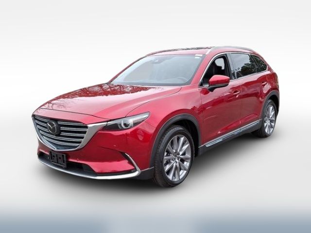 2021 Mazda CX-9 Grand Touring