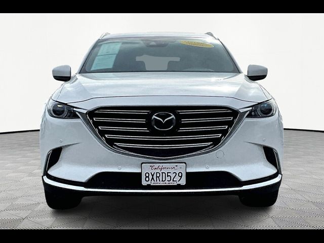 2021 Mazda CX-9 Grand Touring