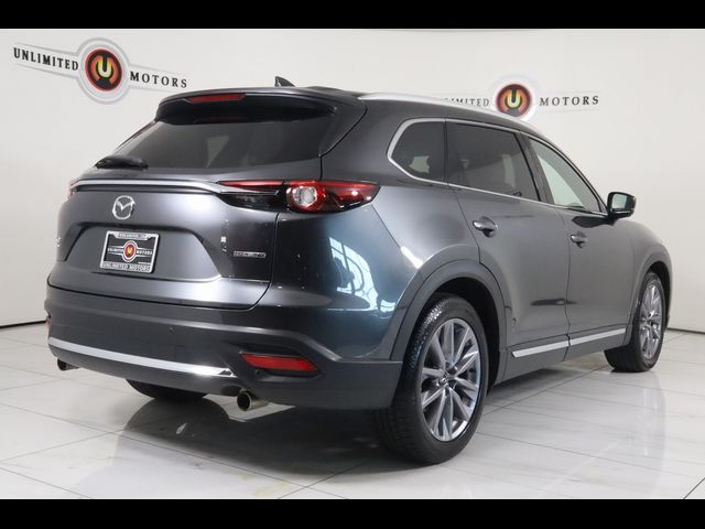 2021 Mazda CX-9 Grand Touring