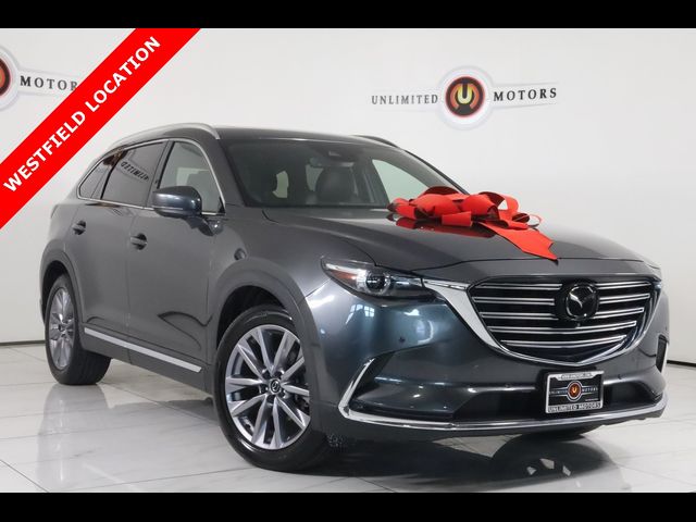 2021 Mazda CX-9 Grand Touring