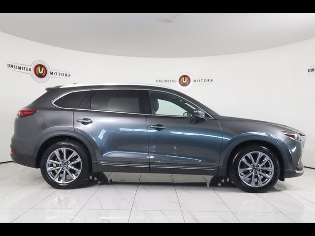 2021 Mazda CX-9 Grand Touring