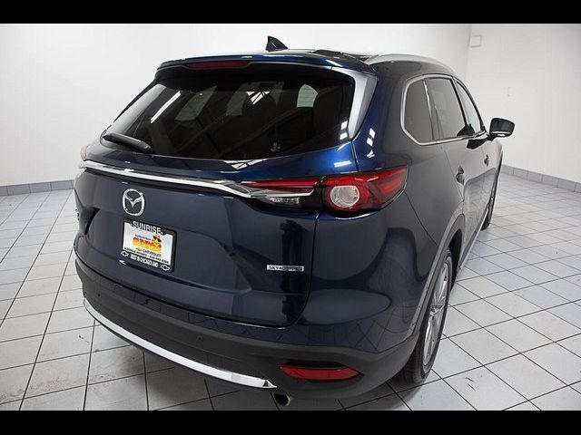 2021 Mazda CX-9 Grand Touring