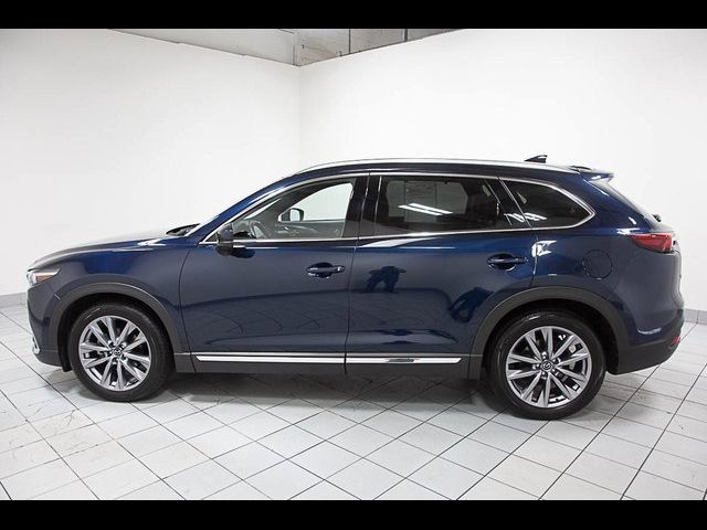 2021 Mazda CX-9 Grand Touring