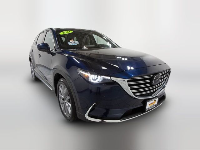 2021 Mazda CX-9 Grand Touring