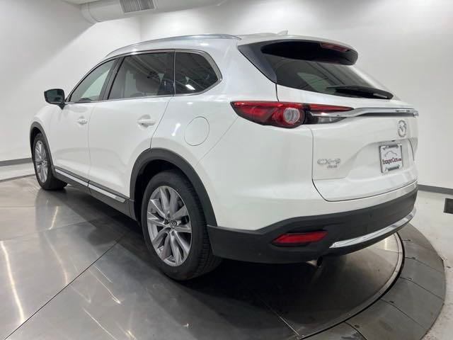 2021 Mazda CX-9 Grand Touring