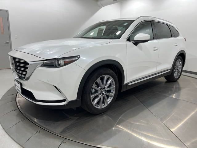 2021 Mazda CX-9 Grand Touring