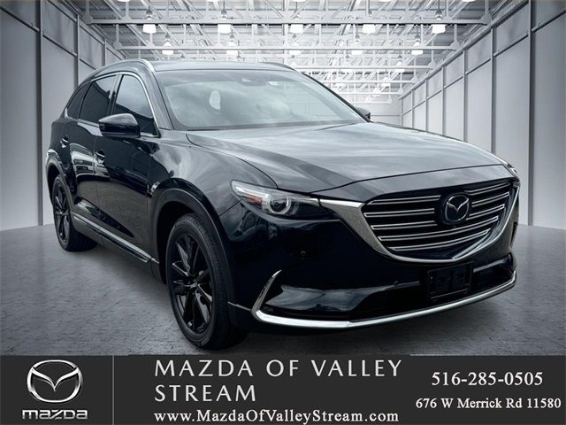 2021 Mazda CX-9 Grand Touring