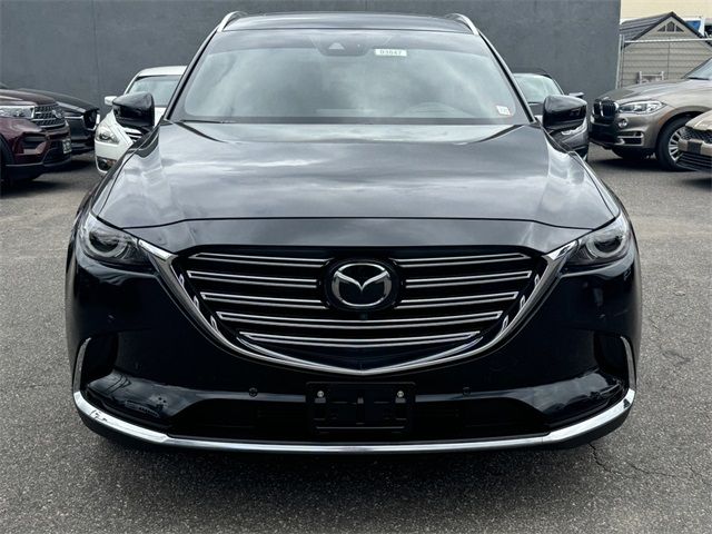 2021 Mazda CX-9 Grand Touring