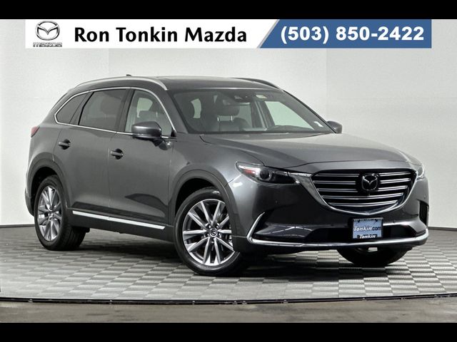 2021 Mazda CX-9 Grand Touring