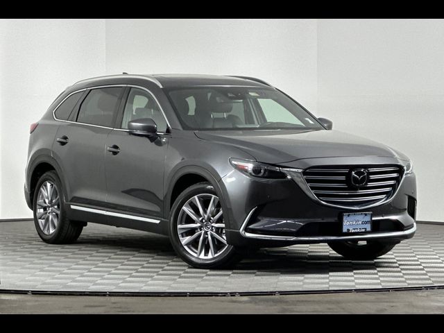 2021 Mazda CX-9 Grand Touring