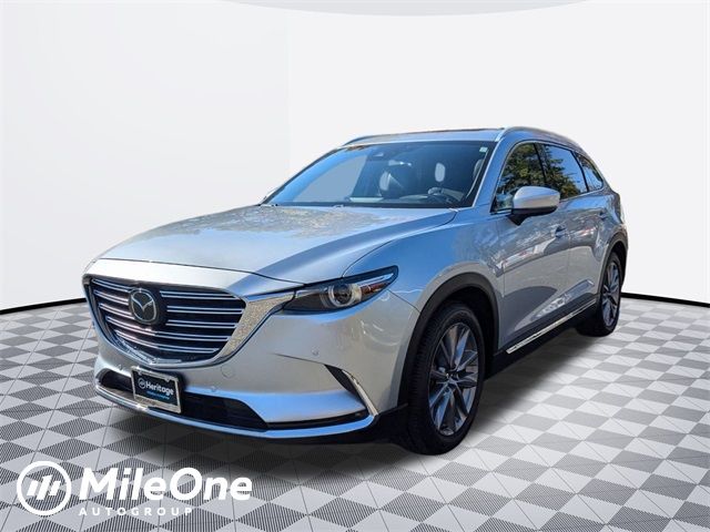 2021 Mazda CX-9 Grand Touring