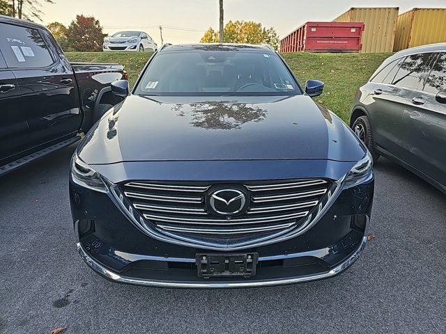 2021 Mazda CX-9 Grand Touring