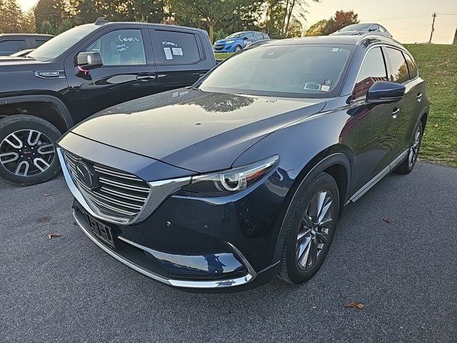 2021 Mazda CX-9 Grand Touring