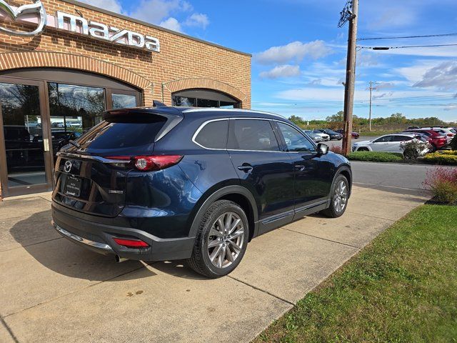 2021 Mazda CX-9 Grand Touring