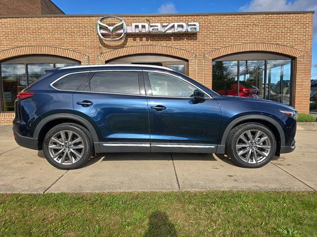 2021 Mazda CX-9 Grand Touring