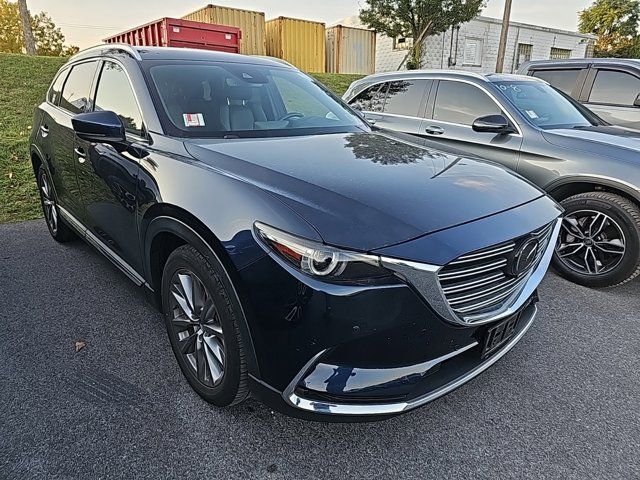 2021 Mazda CX-9 Grand Touring