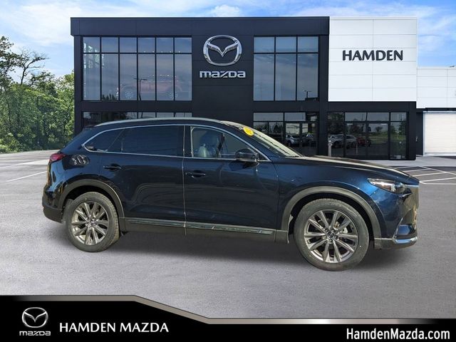 2021 Mazda CX-9 Grand Touring