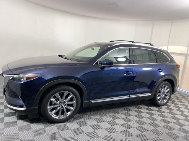 2021 Mazda CX-9 Grand Touring