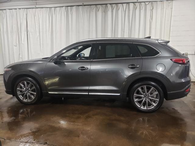 2021 Mazda CX-9 Grand Touring