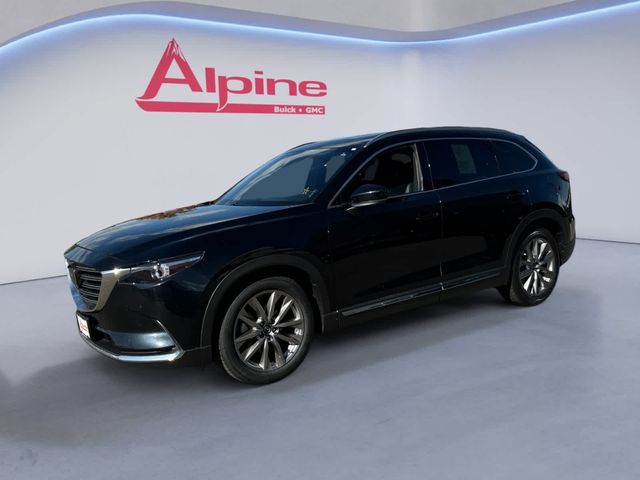 2021 Mazda CX-9 Grand Touring