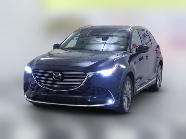 2021 Mazda CX-9 Grand Touring