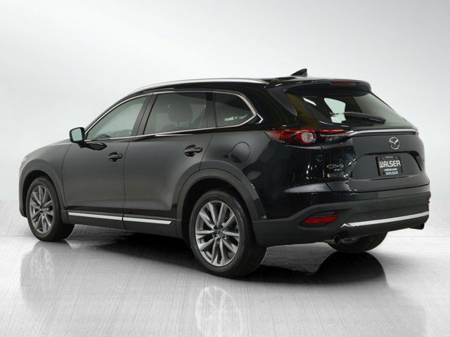 2021 Mazda CX-9 Grand Touring