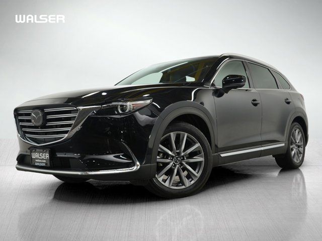 2021 Mazda CX-9 Grand Touring