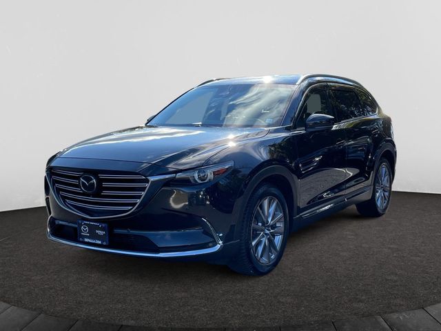 2021 Mazda CX-9 Grand Touring