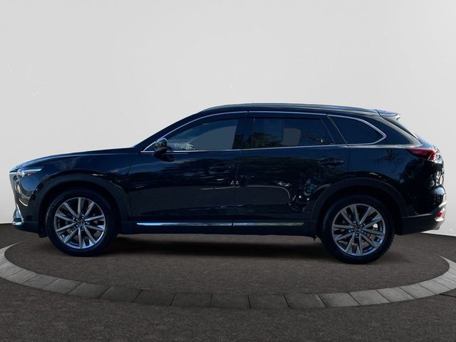 2021 Mazda CX-9 Grand Touring