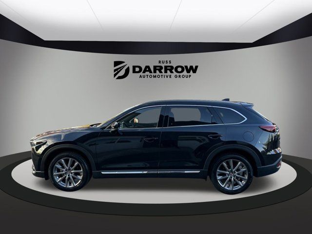 2021 Mazda CX-9 Grand Touring