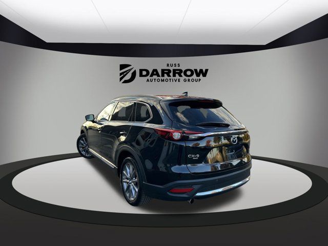 2021 Mazda CX-9 Grand Touring