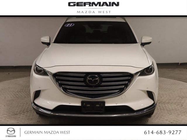 2021 Mazda CX-9 Grand Touring