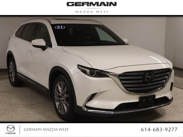 2021 Mazda CX-9 Grand Touring