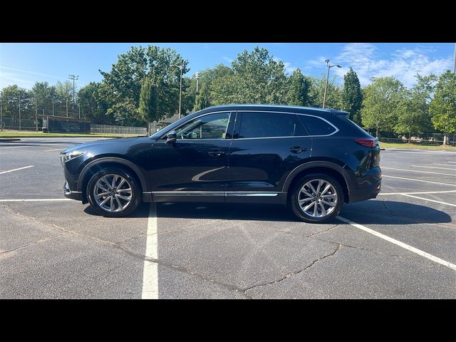 2021 Mazda CX-9 Grand Touring