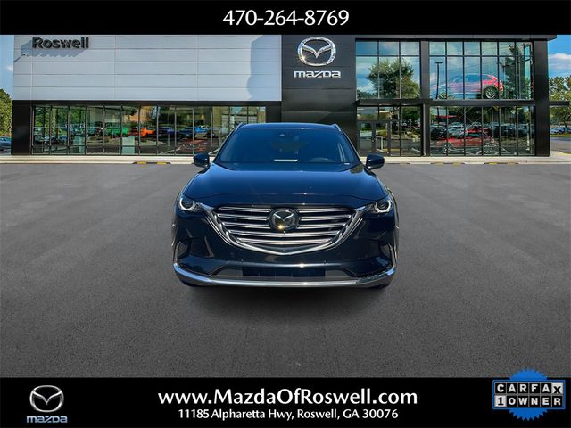 2021 Mazda CX-9 Grand Touring