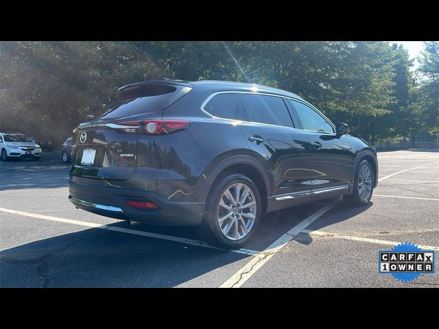 2021 Mazda CX-9 Grand Touring