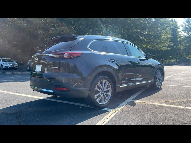 2021 Mazda CX-9 Grand Touring