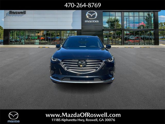 2021 Mazda CX-9 Grand Touring