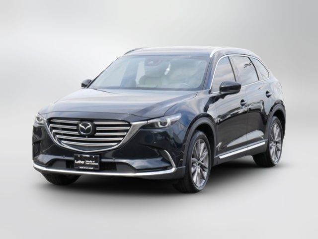 2021 Mazda CX-9 Grand Touring