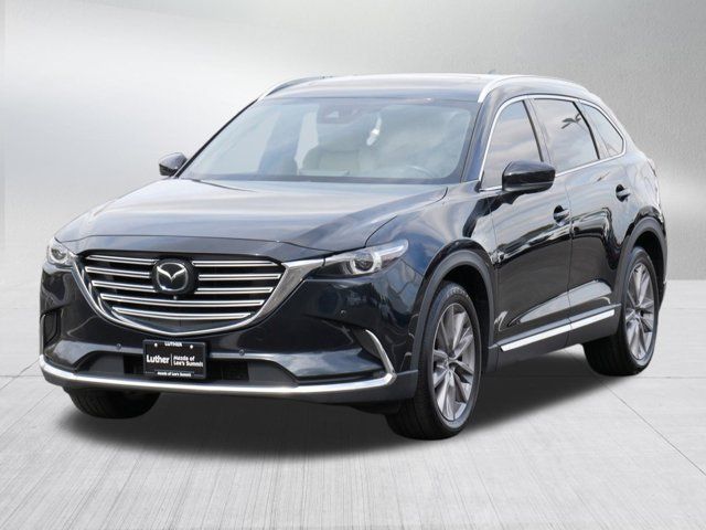 2021 Mazda CX-9 Grand Touring