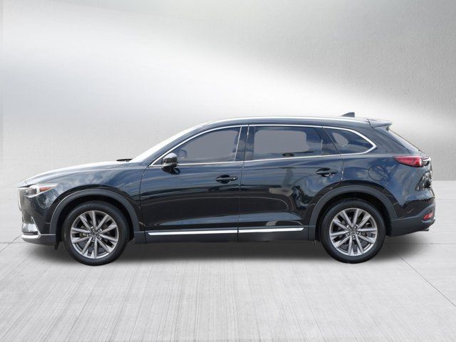 2021 Mazda CX-9 Grand Touring