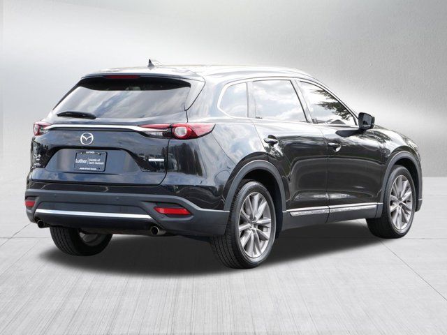 2021 Mazda CX-9 Grand Touring