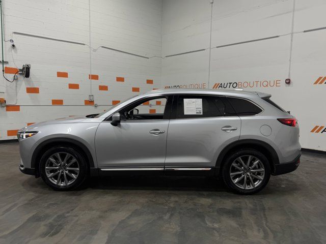 2021 Mazda CX-9 Grand Touring