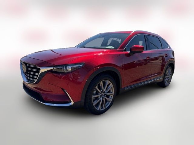 2021 Mazda CX-9 Grand Touring
